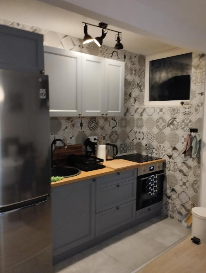 Foreks Apartman Apartment Makarska Luaran gambar