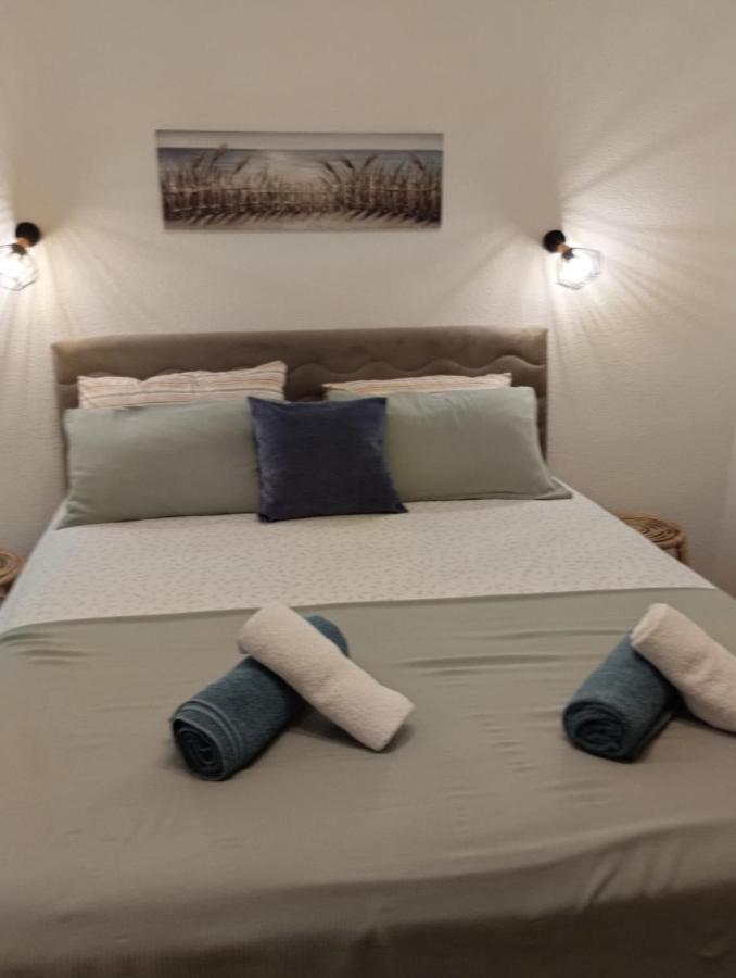 Foreks Apartman Apartment Makarska Luaran gambar